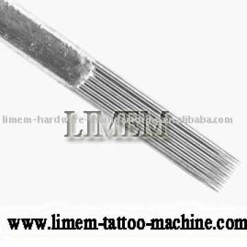 Tattoo needle